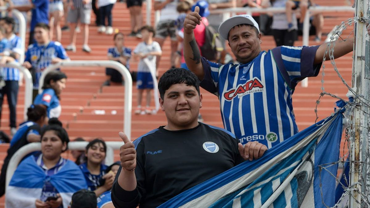 Foto: Martín Pravata (UNO). Foto: Martín Pravata (UNO).