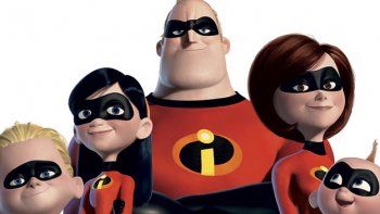 Los Increibles 2 contará con música de Michael Giacchino