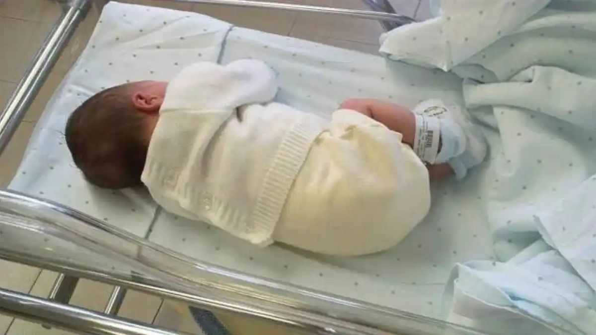 Tambi&eacute;n hay menos nacimientos en Mendoza.