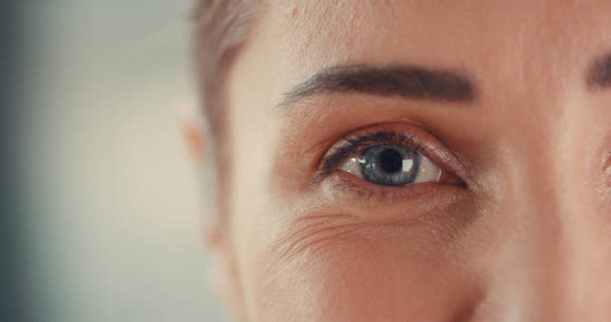 Dile adiós a las arrugas gracias a las propiedades del bicarbonato de sodio. Dile adiós a las arrugas gracias a las propiedades del bicarbonato de sodio.