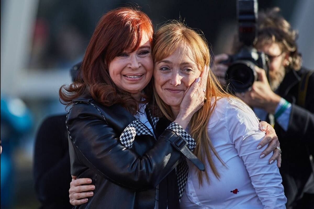 Imagen ilustrativa. La senadora nacional por Mendoza