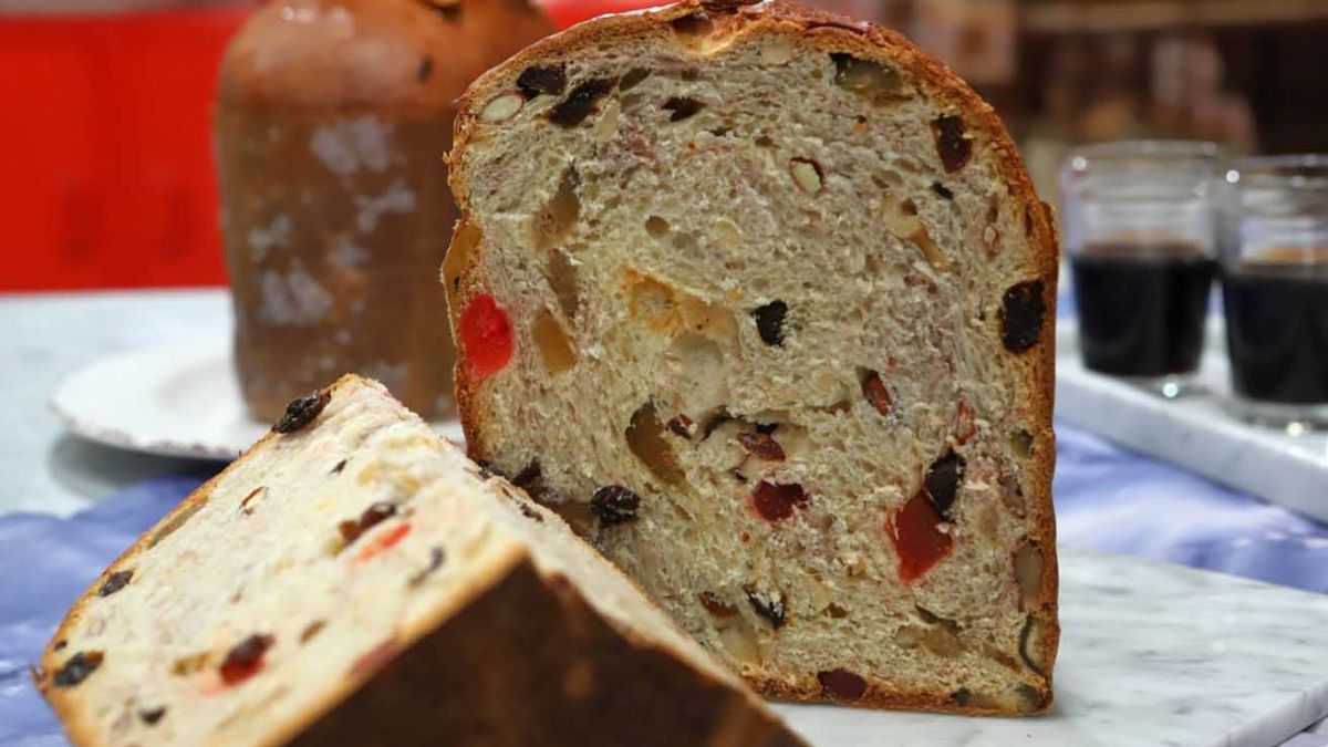 La edición 7ª del Concurso del Pan Dulce de Suipacha fusiona la gastronomía local con el arte y la cultura La edición 7ª del Concurso del Pan Dulce de Suipacha fusiona la gastronomía local con el arte y la cultura