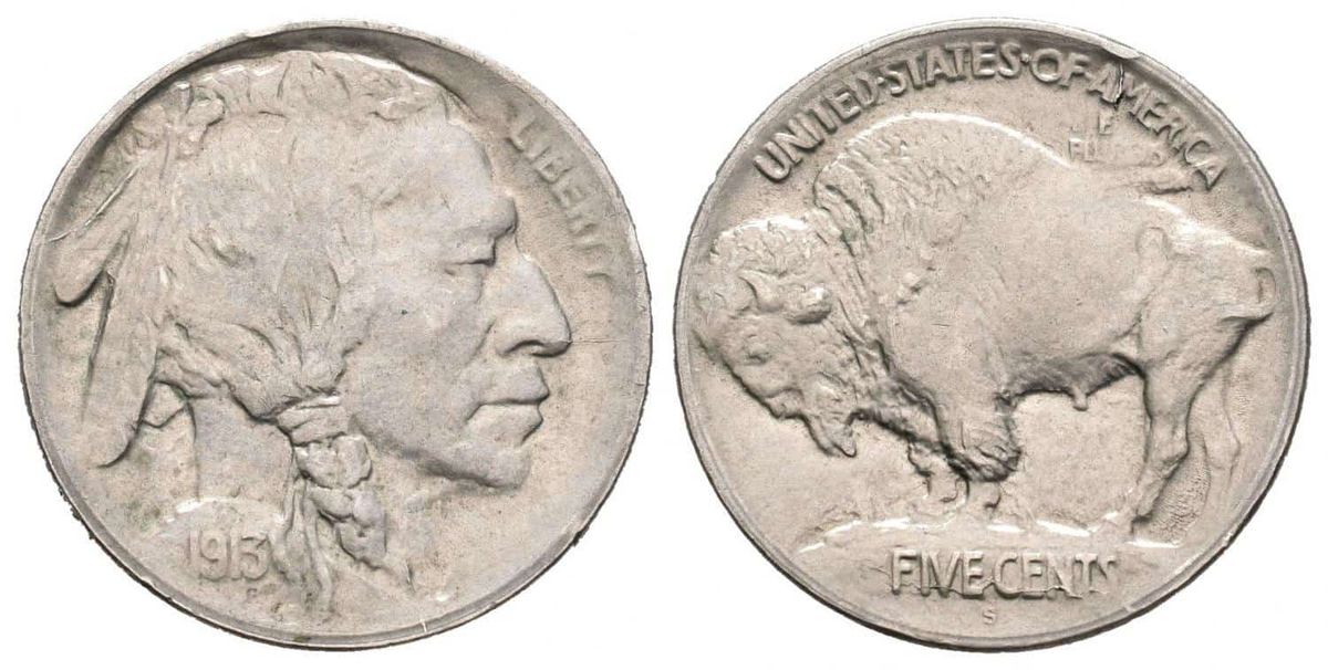 La moneda debe presentar ciertas características para llegar a valer 100 mil pesos. La moneda debe presentar ciertas características para llegar a valer 100 mil pesos.