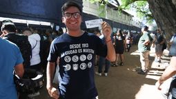 La Lepra está ante la final más importante de su historia.