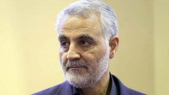 El Estado Islámico celebró la muerte de Soleimani