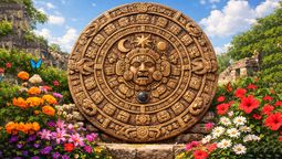 Horóscopo maya: consulta sus predicciones del miércoles 31 de diciembre