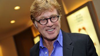 Robert Redford deja la actuación