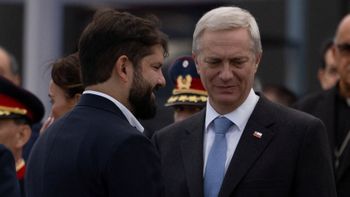 Kast inició su mandato en Chile con un giro duro en seguridad y control migratorio