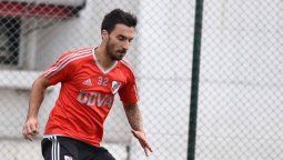 Nacho Scocco