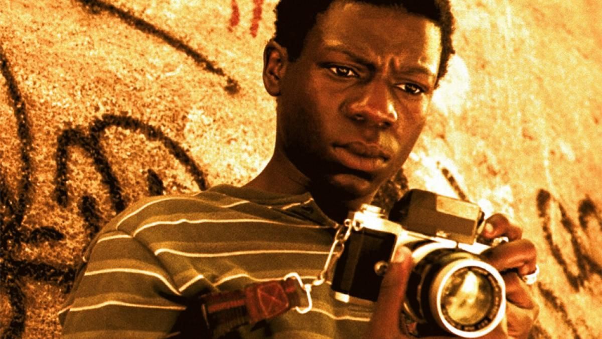 Streaming. La mítica película "Ciudad de Dios" tendrá su serie, ¿dónde verla? Streaming. La mítica película "Ciudad de Dios" tendrá su serie, ¿dónde verla?