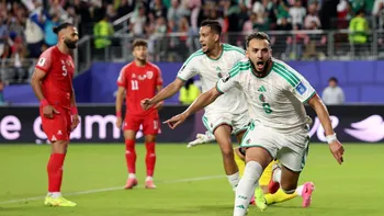 Argelia venció a Jordania y la Selección argentina se aseguró el primer puesto del Grupo J del Mundial 2026