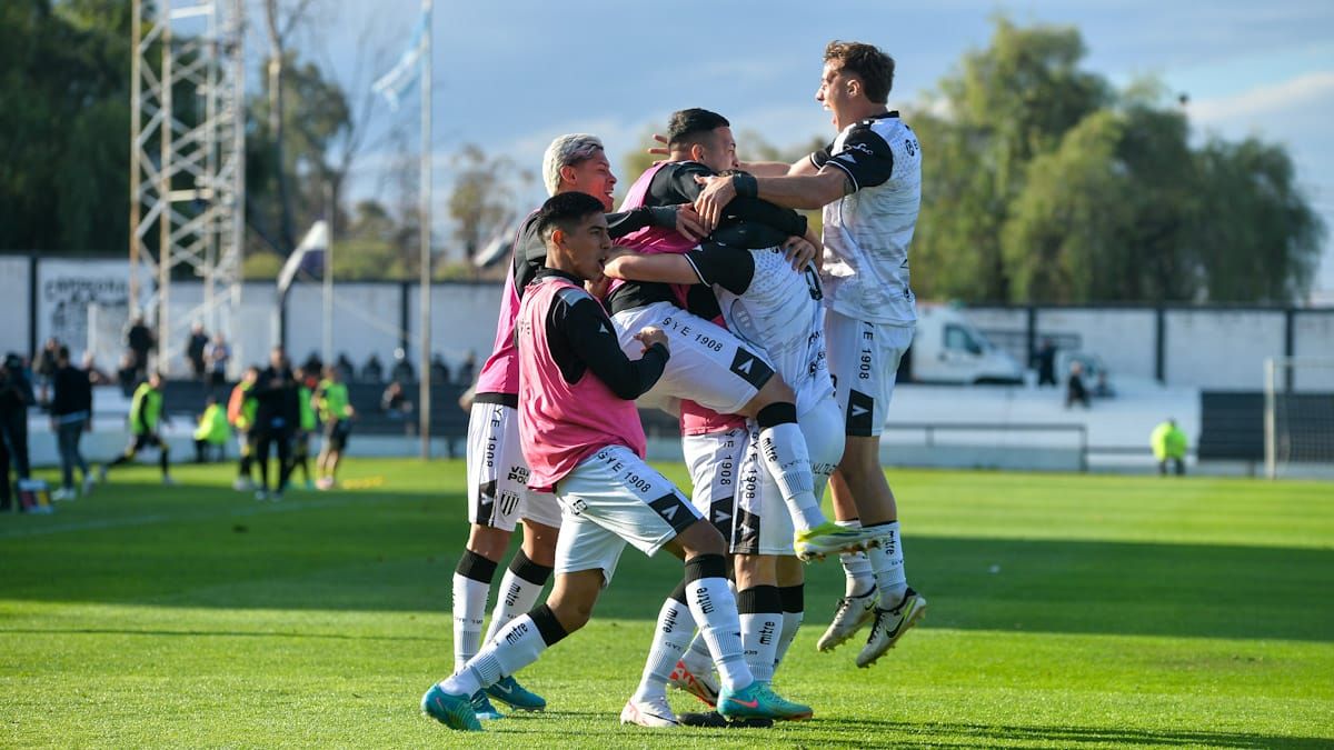 Gimnasia y Esgrima jugará ante Nueva Chicago, en Mataderos.