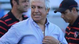 Scocco y Rodríguez criticaron al Tolo Gallego