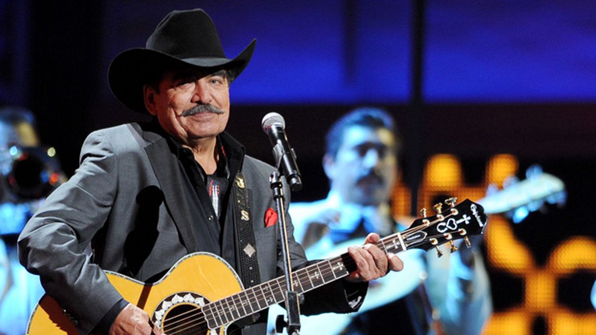 Murió Joan Sebastian El Poeta Del Pueblo Mexicano 9662