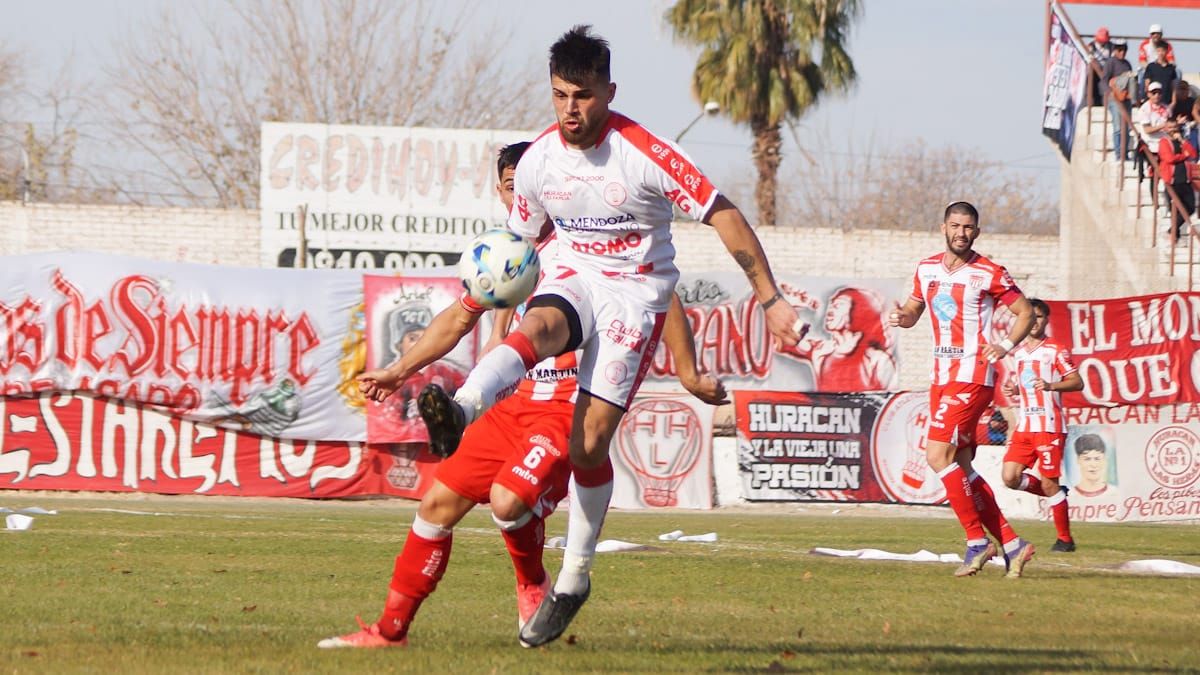 Foto: Diario UNO. Foto: Diario UNO.