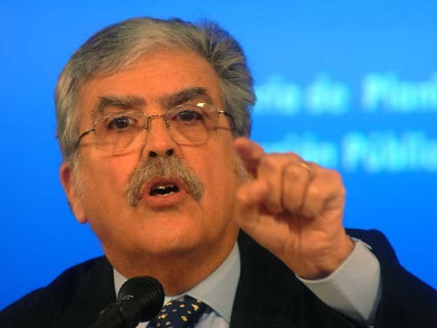 Julio De Vido será detenido este jueves. Julio De Vido será detenido este jueves.