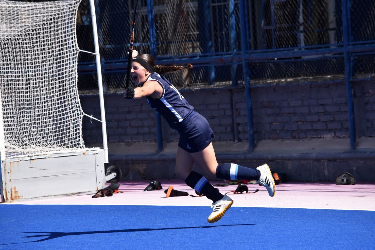 Buen debut de la Selección de Mendoza en el Sub 14.