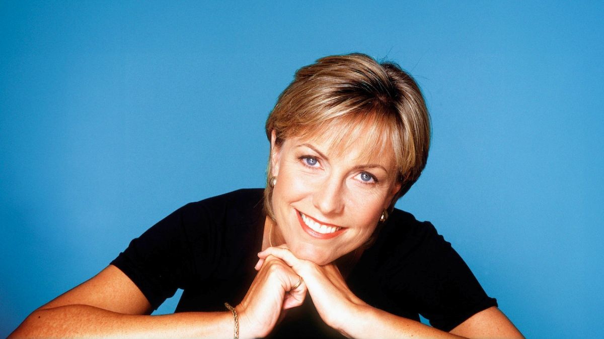 El crimen de la periodista que se volvió un misterio en Reino Unido. El crimen de la periodista que se volvió un misterio en Reino Unido.