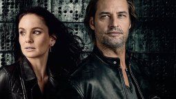 Llega el final de la segunda temporada de Colony
