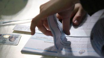 La ley para suspender las PASO comenzaría a tratarse este miércoles