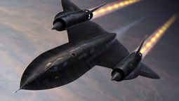 El avión más rápido del mundo: alcanza una velocidad superior a 3.500 km/h El avión más rápido del mundo: alcanza una velocidad superior a 3.500 km/h