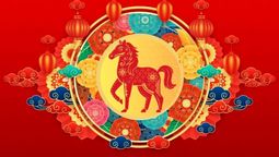 Horóscopo chino 2026: qué es el Año del Caballo de Fuego y qué significa