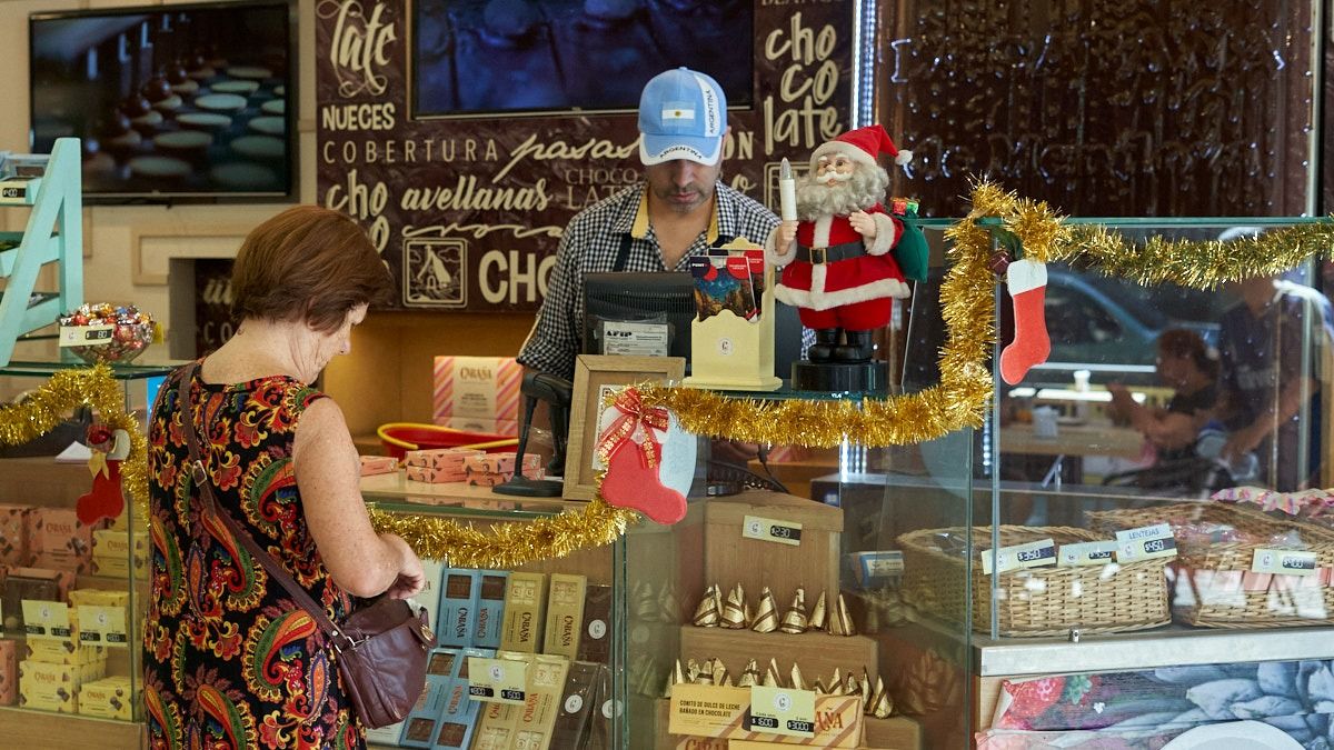 Para el 31 de diciembre se espera una jornada similar a la de Nochebuena.