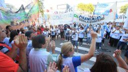 Agmer exigió una propuesta salarial que contenga las demandas de los trabajadores