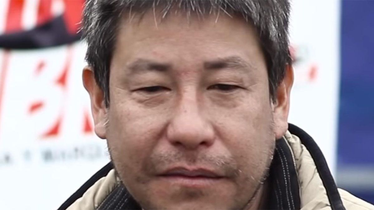 De ser campeón Intercontinental con Boca a estar desocupado