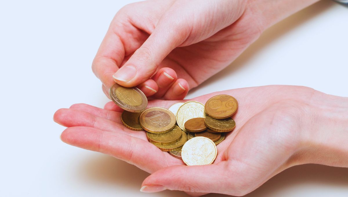 La moneda antigua que actualmente vale 5.000 euros&nbsp;