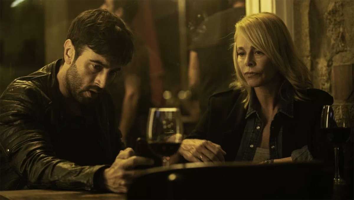 Streaming. Netflix: Javier Rey impresiona con un gran policial español. Streaming. Netflix: Javier Rey impresiona con un gran policial español.