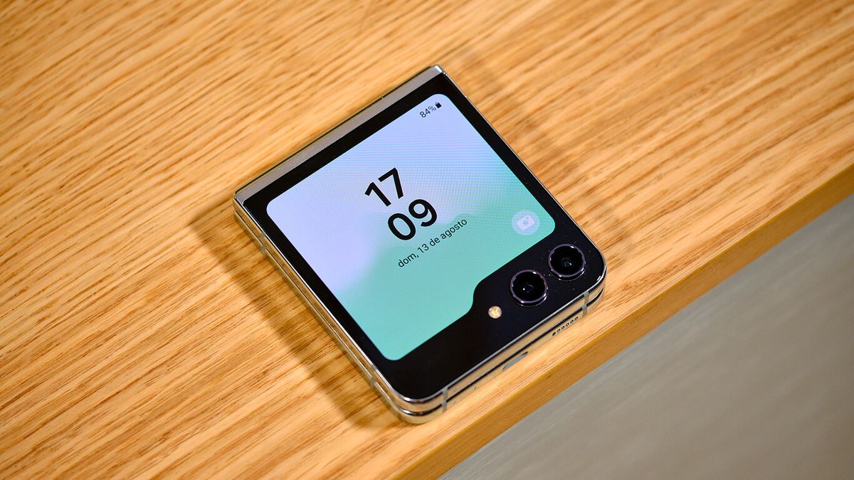Walmart ofrece el Samsung Galaxy Z Flip 5 por un precio verdaderamente imperdible Walmart ofrece el Samsung Galaxy Z Flip 5 por un precio verdaderamente imperdible
