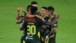 Defensa despidió a Kudelka de Newells con una goleada