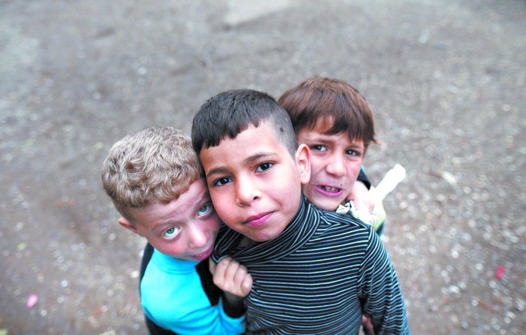 En 2015, miles de chicos refugiados desaparecieron en Alemania