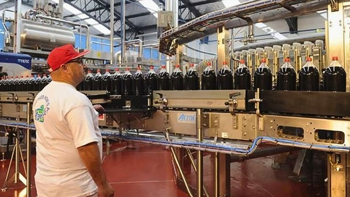 El caso Manaos llegó a la Corte después de que la Cámara Laboral fijara una indemnización por despido de unos $1.500 millones. El caso Manaos llegó a la Corte después de que la Cámara Laboral fijara una indemnización por despido de unos $1.500 millones.