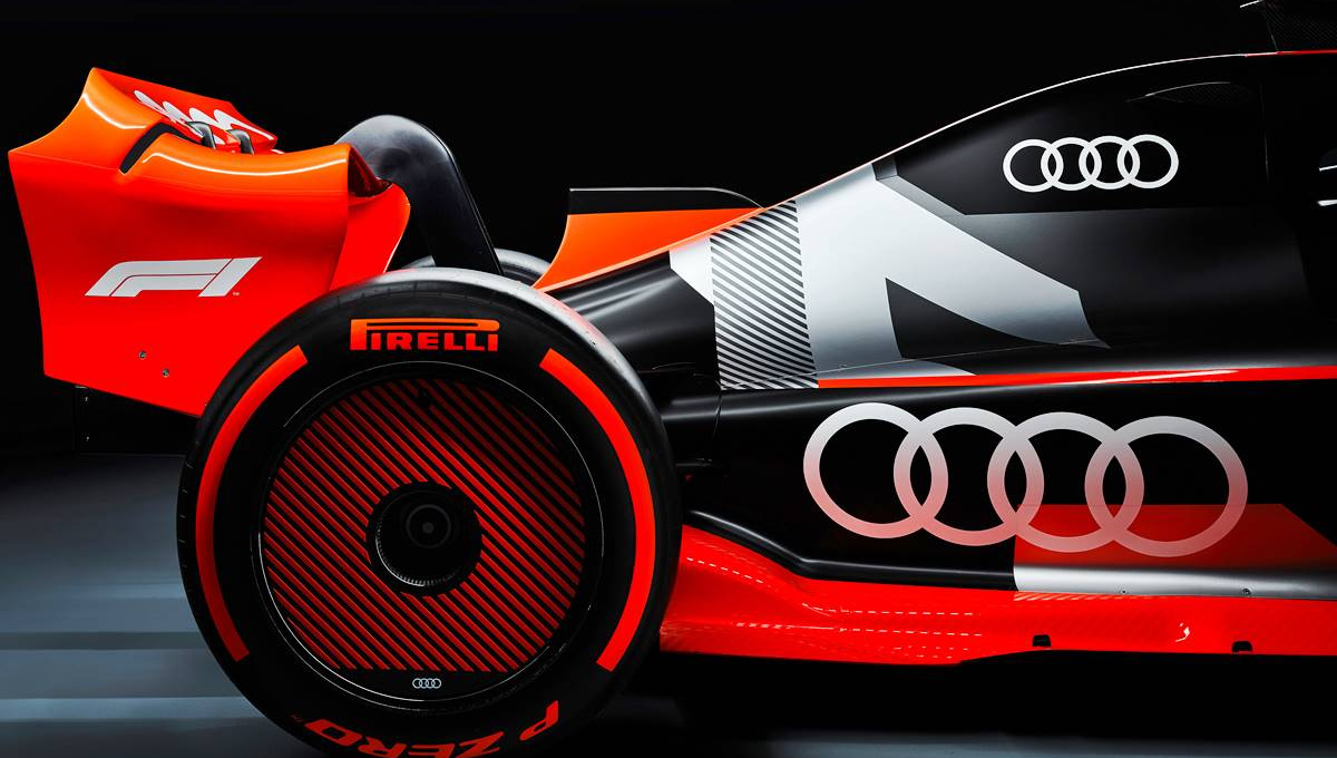 Audi ya confirmó a su primer piloto para su estreno en la Fórmula 1: se trata de Nico Hülkenberg