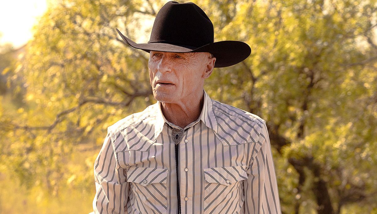 ¿Por qué Ed Harris estuvo a punto de abandonar Rancho Dutton?