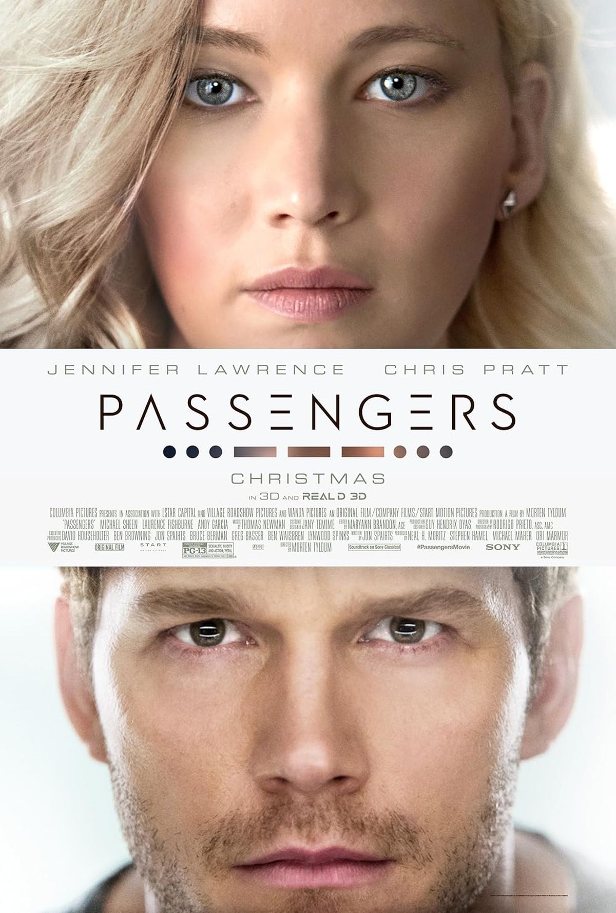 Jennifer Lawrence. Passangers es la gran película de ciencia ficción que brilla en HBO Max. Jennifer Lawrence. Passangers es la gran película de ciencia ficción que brilla en HBO Max.