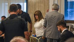 Parte de la familia de Walter Bento también fue condenada. Parte de la familia de Walter Bento también fue condenada.