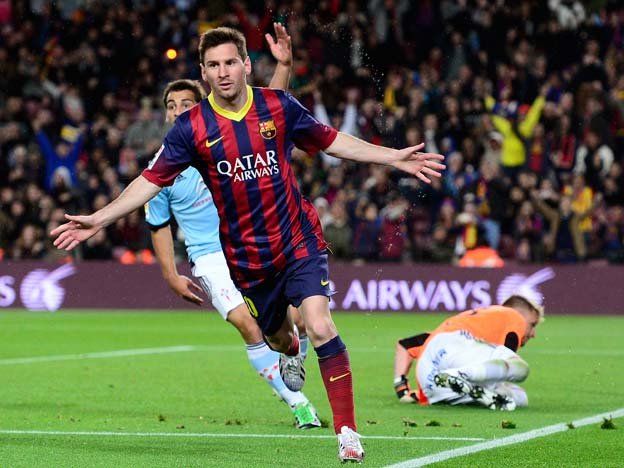 Simplemente Lionel, el poema en honor a Messi