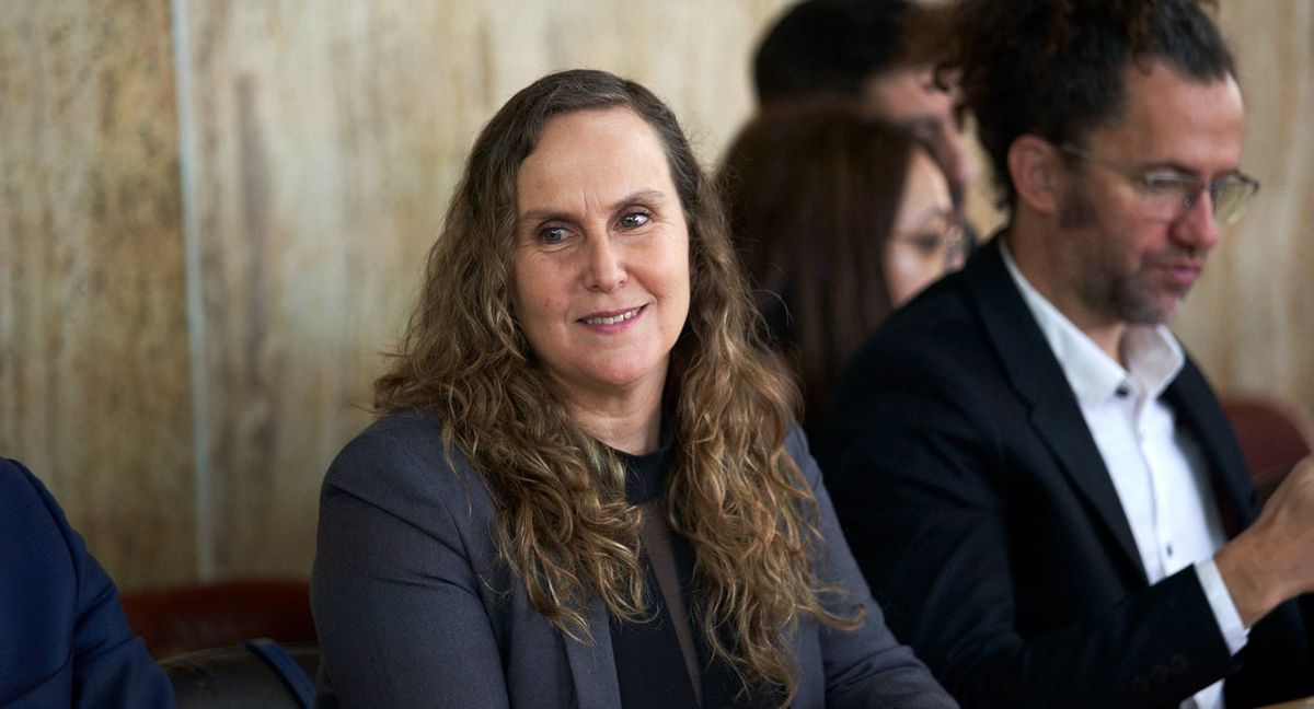 La abogada Viviana Beigel sostuvo que el hombre podría estar en sitios que frecuentan las personas sin hogar por lo que aseguró que la difusión de la foto del principal y único sospechoso es crucial. La abogada Viviana Beigel sostuvo que el hombre podría estar en sitios que frecuentan las personas sin hogar por lo que aseguró que la difusión de la foto del principal y único sospechoso es crucial.