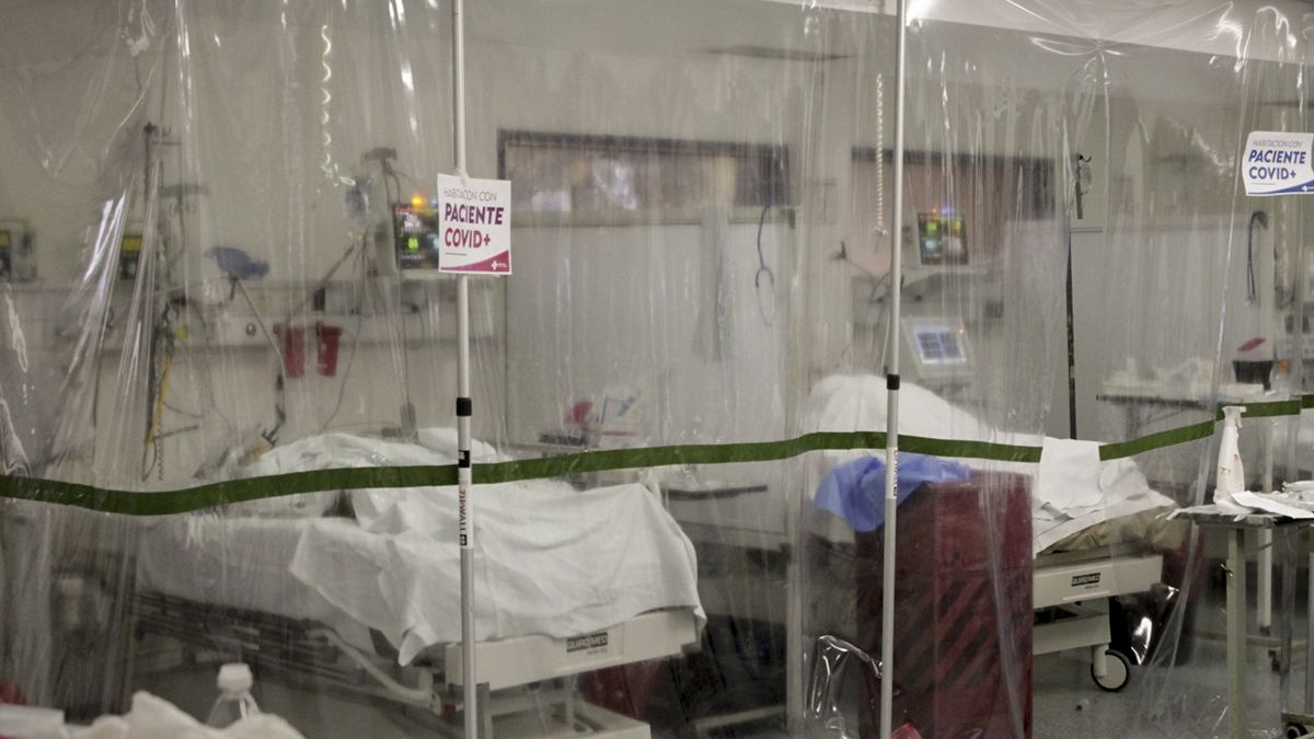 Covid en Argentina:  1.358 nuevos casos y otras 27 muertes