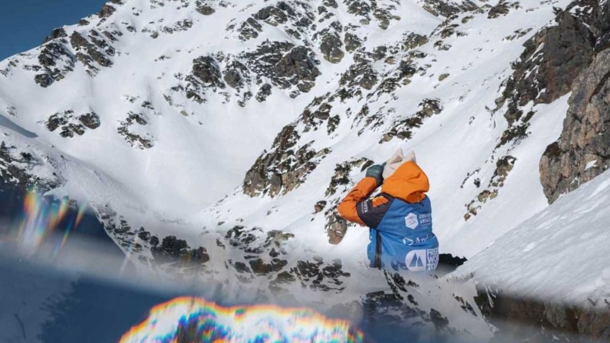 Andorra: todo lo que tenés que saber sobre el primer Mundial FIS de Freeride