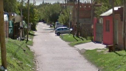 El hombre de nacionalidad paraguaya fue asaltado y asesinado en la casa de su ex pareja, en en barrio Villa Trujui de Moreno