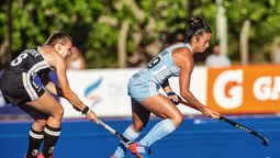 Las Leonas