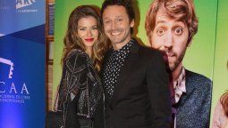 Benjamín Vicuña no quiere hacer escenas de sexo en su nueva película
