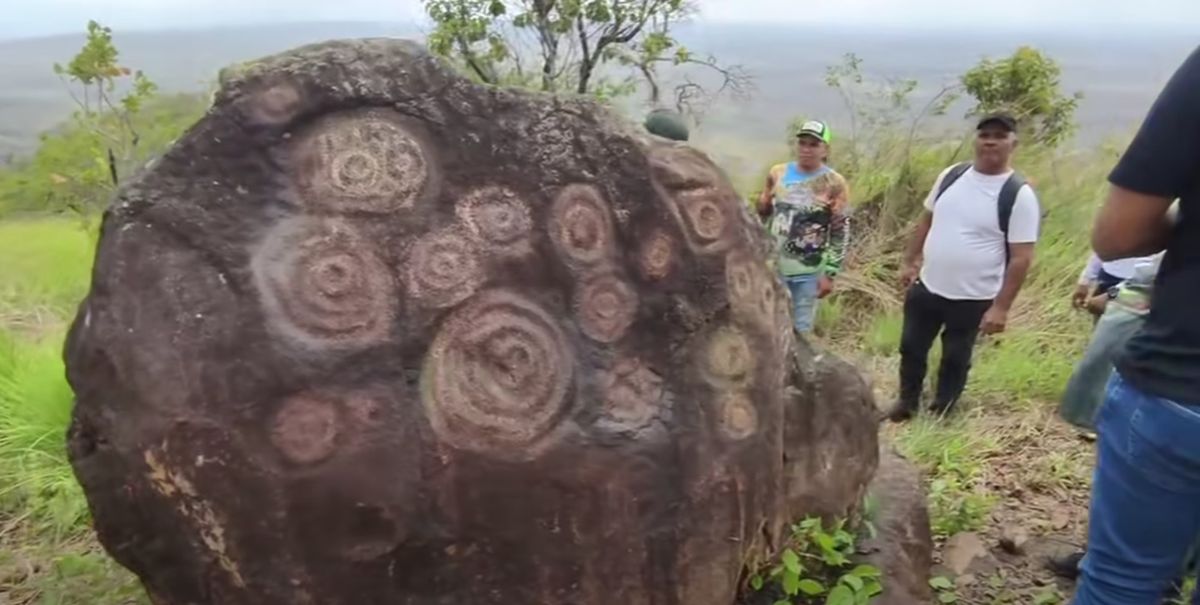 Un descubrimiento arqueológico sacude a Venezuela: tiene 8 mil años
