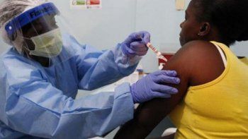 La Organización Mundial de la Salud declaró a Liberia libre del virus del Ébola