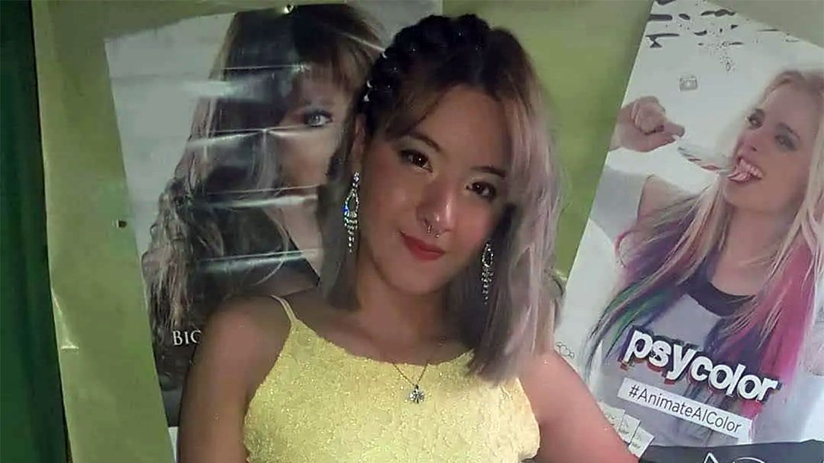 Quién era Milagros, la piba más querida del futsal mendocino