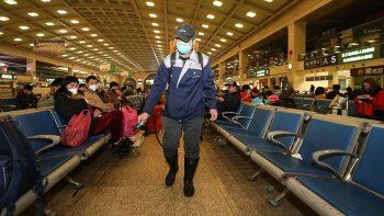 Más de 130 personas ya murieron por el coronavirus